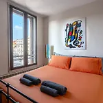 [CENTRAL STATION-DUOMO] Design, WiFi&Netflix