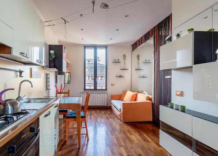 [CENTRAL STATION-DUOMO] Design, WiFi&Netflix