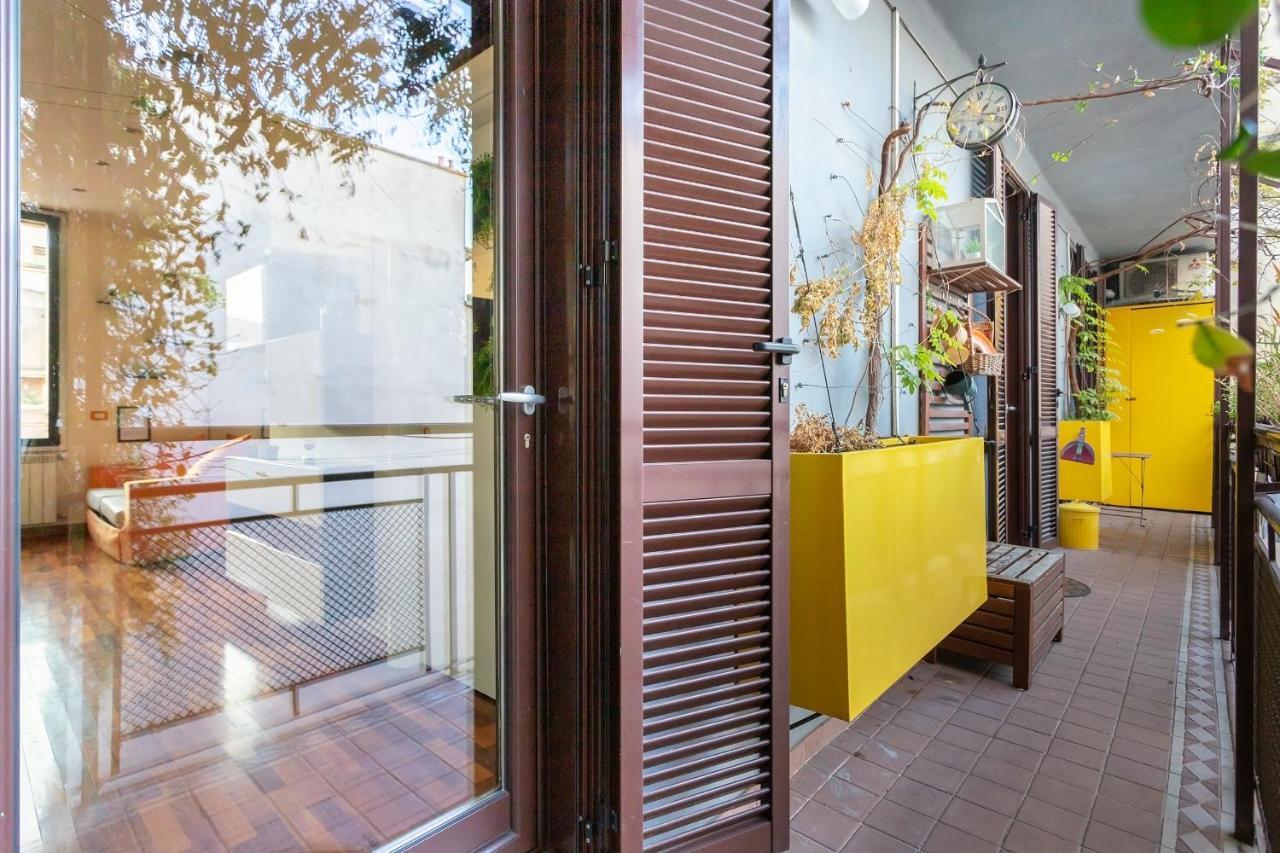 Apartment [central Station-duomo] Design, Wifi&netflix Mailand