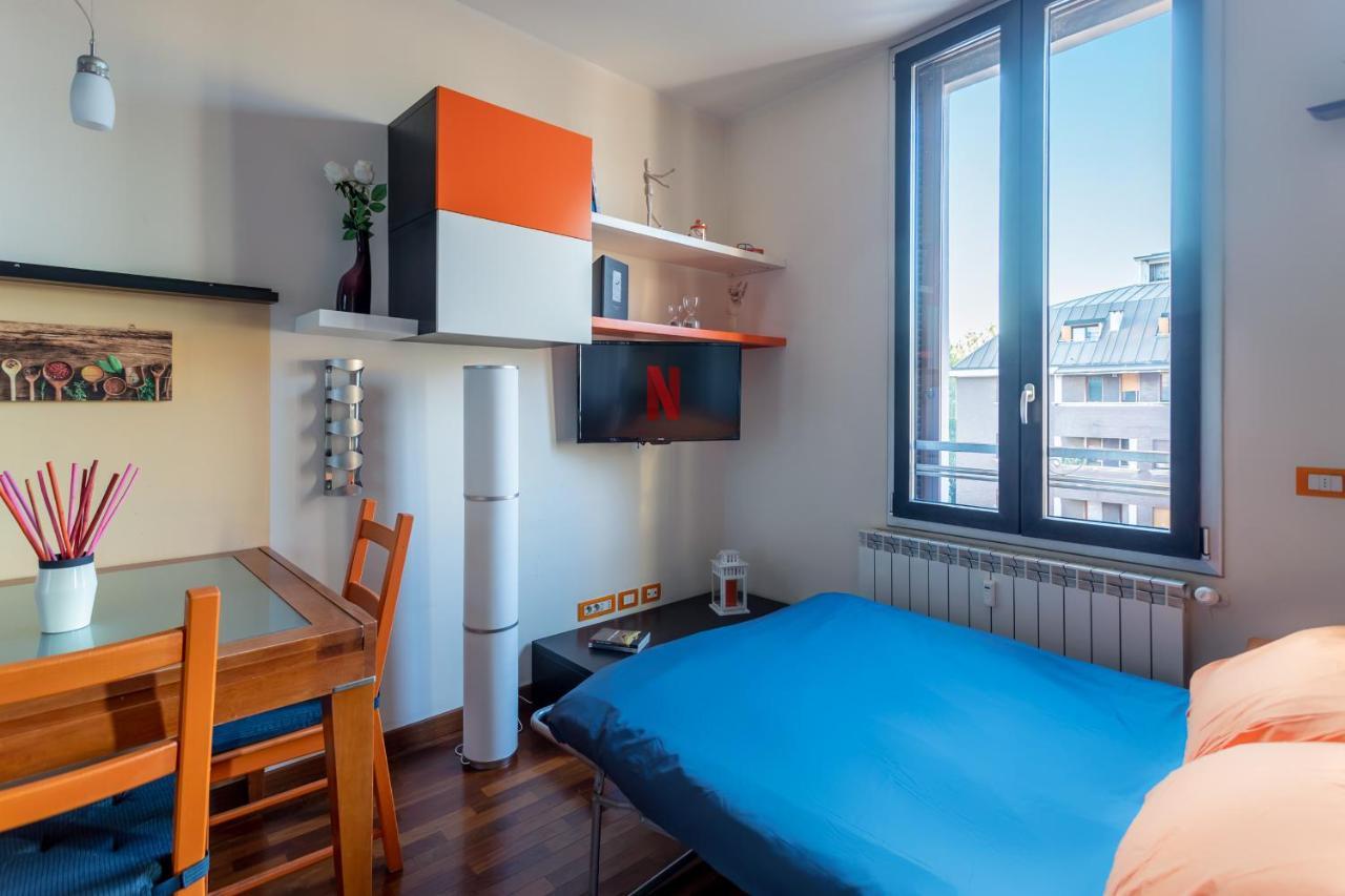 [central Station-duomo] Design, Wifi&netflix Mailand