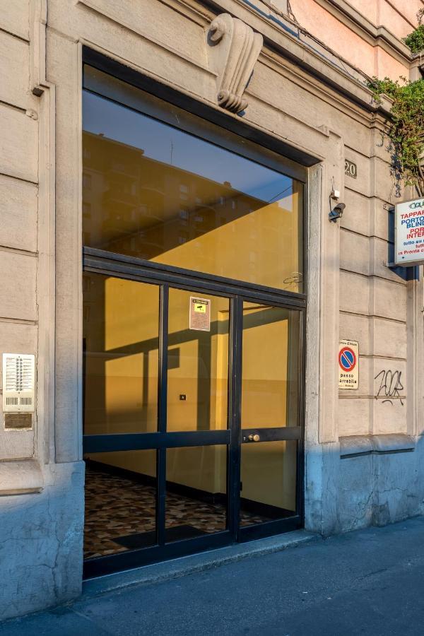 [central Station-duomo] Design, Wifi&netflix Apartment *